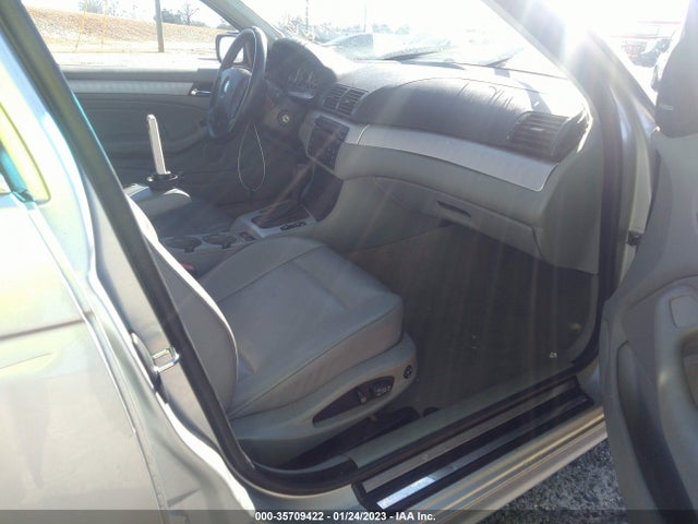 BMW 3 Series 330xi 2005 WBAEW53435PN39918 Image 6