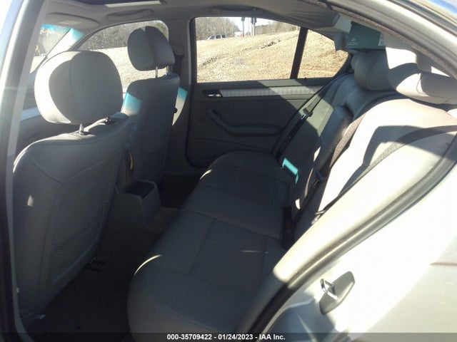 BMW 3 Series 330xi 2005 WBAEW53435PN39918 Image 9