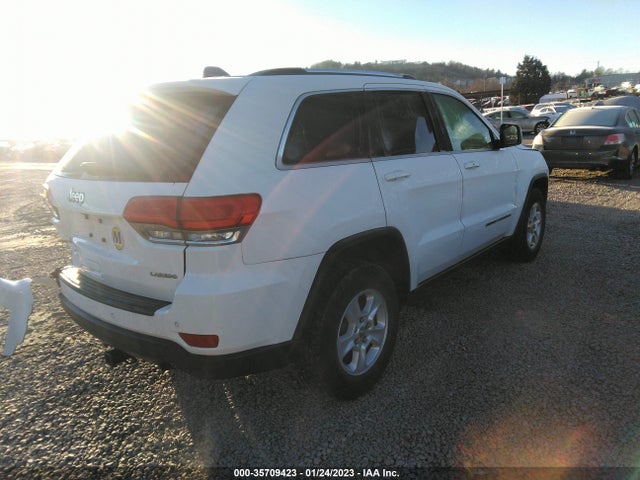 2017 Jeep Grand Cherokee, VIN: 1C4RJFAG2HC951409