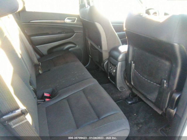 1C4RJFAG2HC951409 Jeep Grand Cherokee Laredo