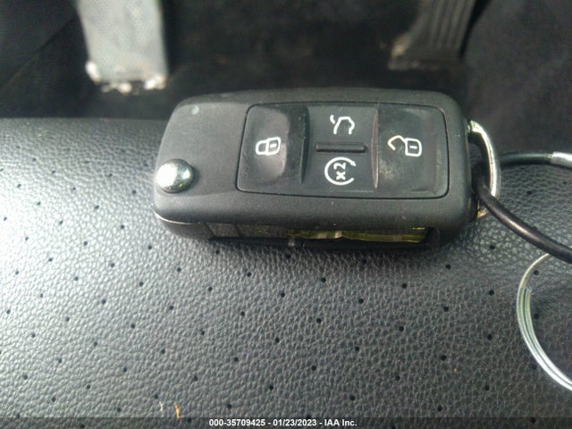 2022 Volkswagen Passat, VIN: 1VWSA7A34NC008693