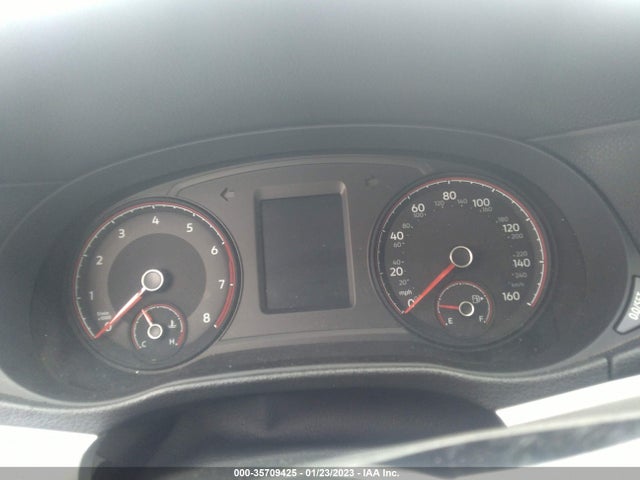 2022 Volkswagen Passat, VIN: 1VWSA7A34NC008693