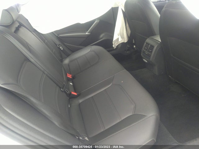 2022 Volkswagen Passat, VIN: 1VWSA7A34NC008693