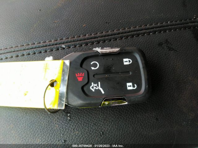 3GKALTEV4NL252849 GMC Terrain Sle