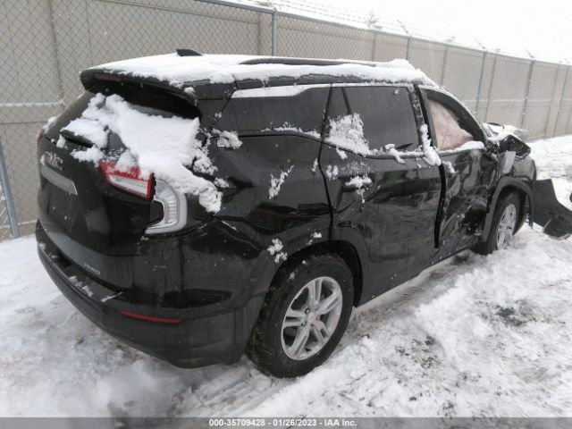 3GKALTEV4NL252849 GMC Terrain Sle