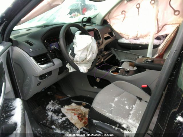 3GKALTEV4NL252849 GMC Terrain Sle