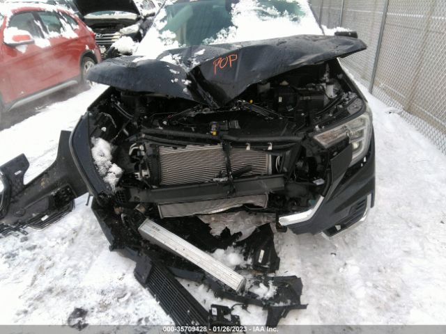 3GKALTEV4NL252849 GMC Terrain Sle