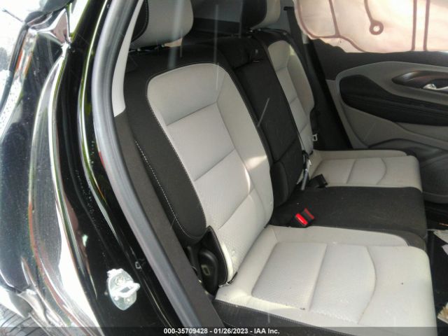 3GKALTEV4NL252849 GMC Terrain Sle