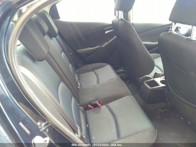 2018 Toyota Yaris, VIN: 3MYDLBYV1JY331036