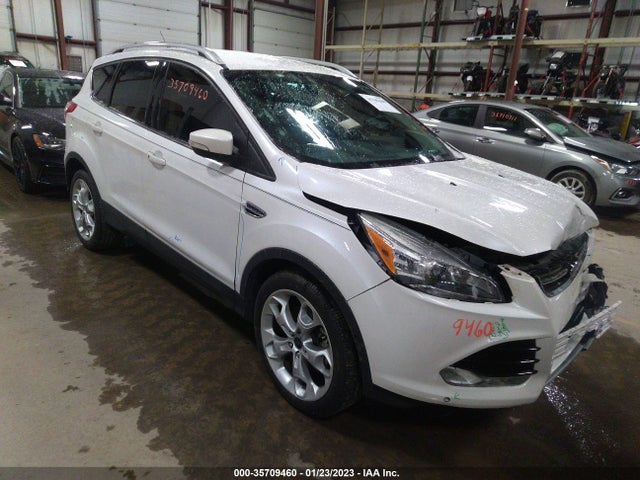2015 Ford Escape, VIN: 1FMCU0J98FUB56640