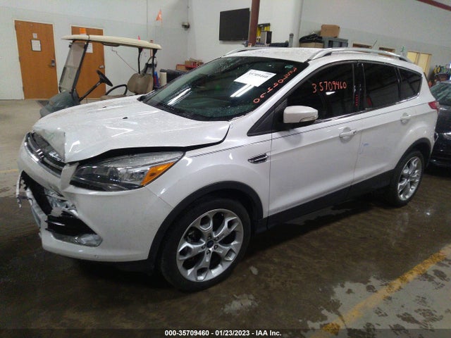 2015 Ford Escape, VIN: 1FMCU0J98FUB56640