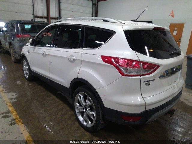 2015 Ford Escape, VIN: 1FMCU0J98FUB56640