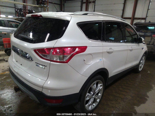 2015 Ford Escape, VIN: 1FMCU0J98FUB56640