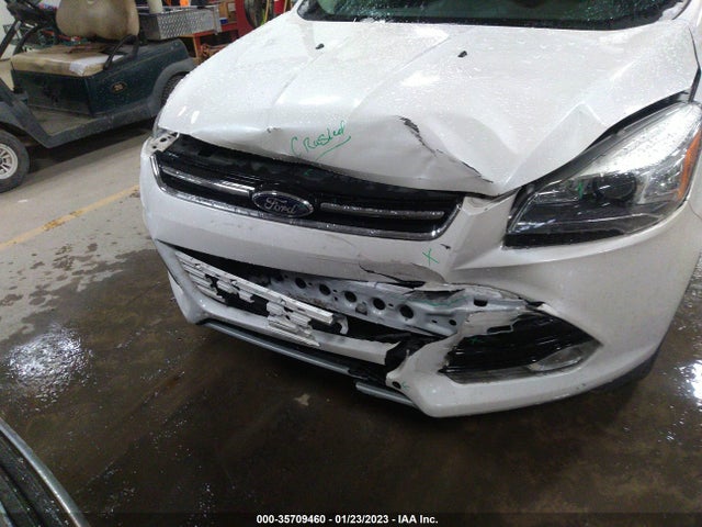 2015 Ford Escape, VIN: 1FMCU0J98FUB56640