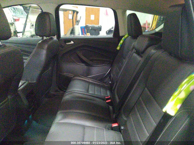 2015 Ford Escape, VIN: 1FMCU0J98FUB56640