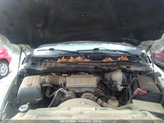 Dodge Ram 1500 Slt 2010 3D7JB1EPXAG102094 Image 12