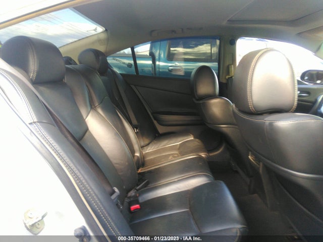 2014 NISSAN MAXIMA 3.5 SV W/SPORT PKG VIN: 1N4AA5APXEC432147