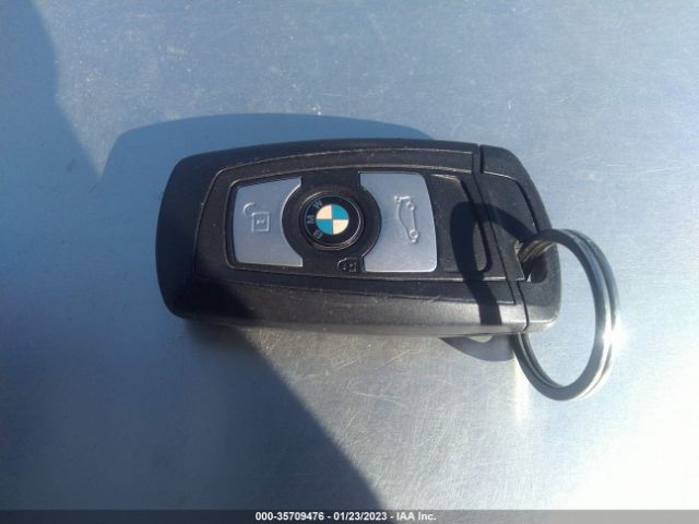 WBA3B3G51FNT69050 BMW 3 Series 328i Xdrive