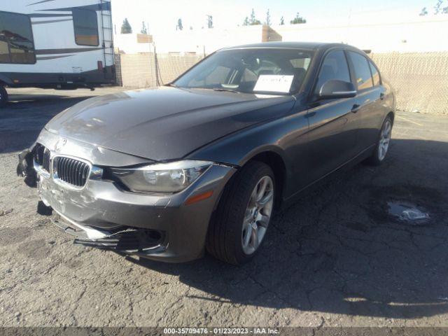 WBA3B3G51FNT69050 BMW 3 Series 328i Xdrive