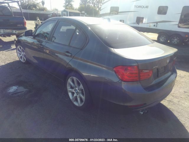 WBA3B3G51FNT69050 BMW 3 Series 328i Xdrive