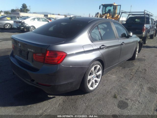 WBA3B3G51FNT69050 BMW 3 Series 328i Xdrive