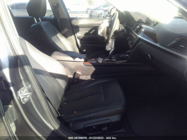 WBA3B3G51FNT69050 BMW 3 Series 328i Xdrive