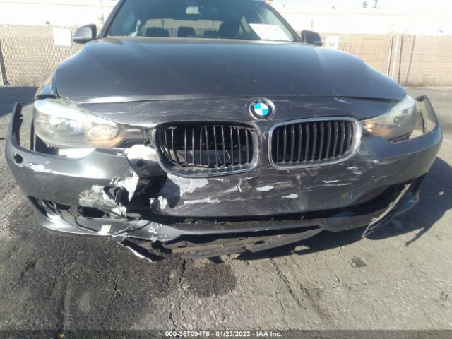 WBA3B3G51FNT69050 BMW 3 Series 328i Xdrive