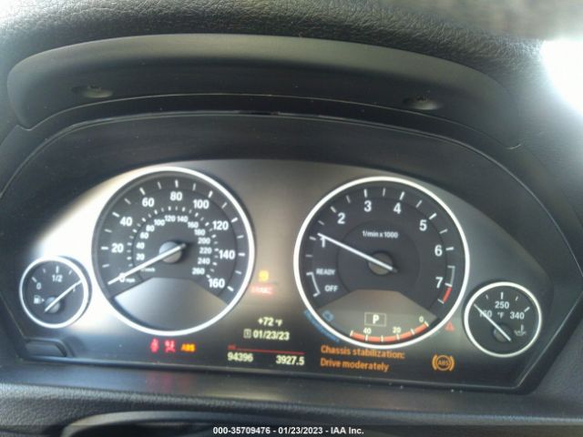 WBA3B3G51FNT69050 BMW 3 Series 328i Xdrive