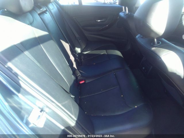WBA3B3G51FNT69050 BMW 3 Series 328i Xdrive