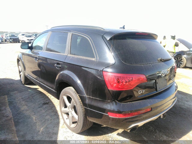 Audi Q7 3.0t Premium Plus 2015 WA1LGAFE7FD030559 Image 3
