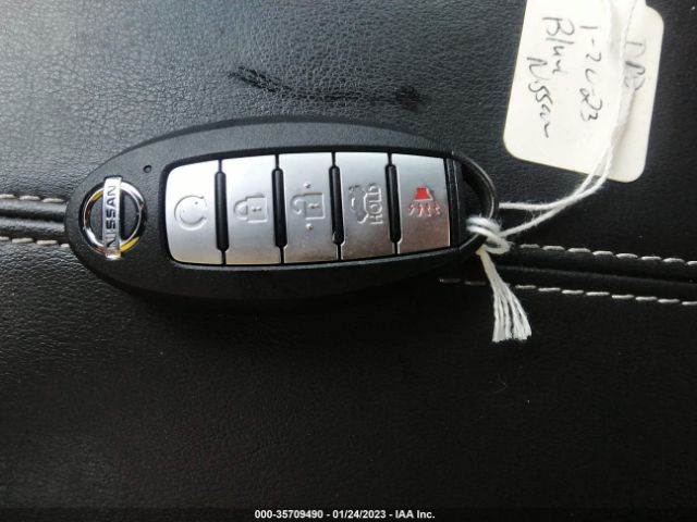 1N4BL4BV8NN356132 Nissan Altima 2.5 S