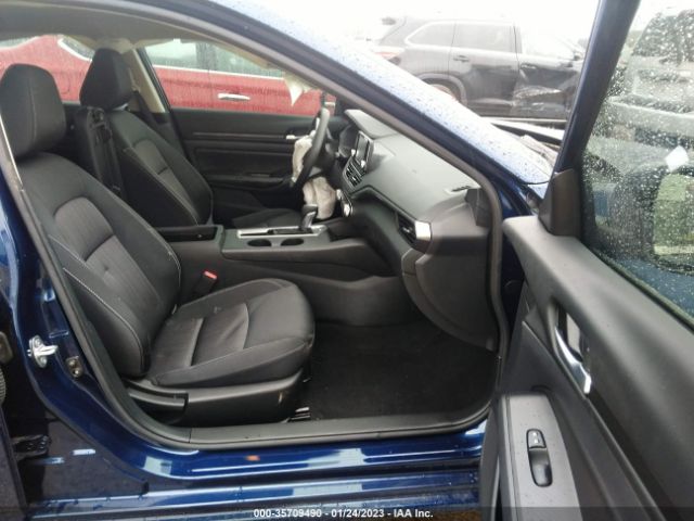 1N4BL4BV8NN356132 Nissan Altima 2.5 S