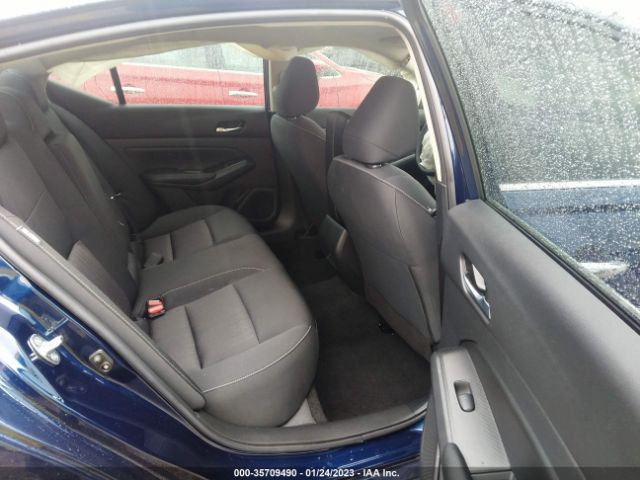 1N4BL4BV8NN356132 Nissan Altima 2.5 S