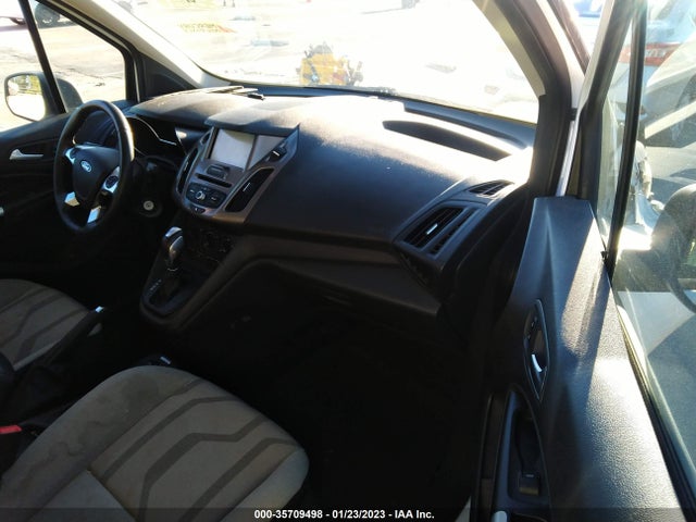 2015 FORD TRANSIT CONNECT XLT VIN: NM0LS7FX6F1185885