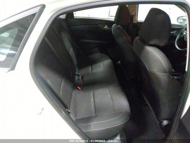 3KPF24AD6KE013410 KIA Forte Lxs