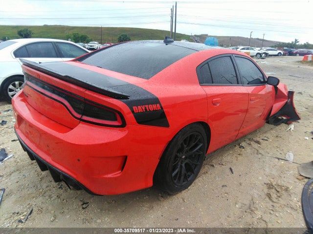 2018 Dodge Charger, VIN: 2C3CDXCT0JH157173