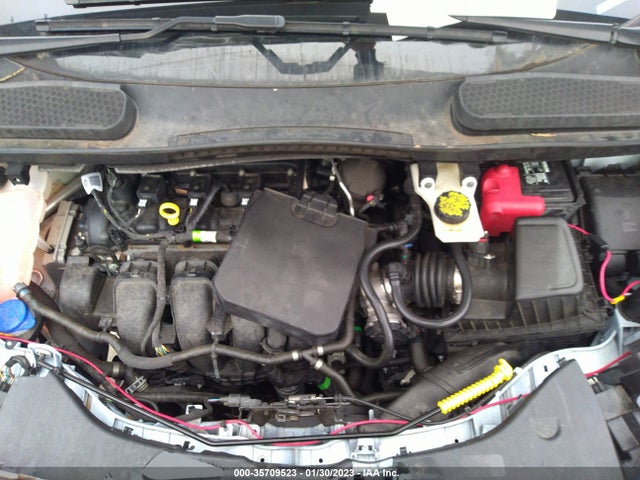 2020 Ford Transit Connect, VIN: NM0LS7E27L1455465