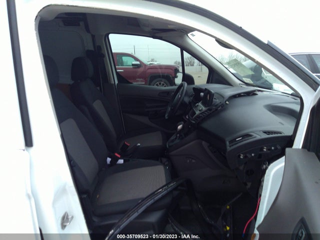 2020 Ford Transit Connect, VIN: NM0LS7E27L1455465