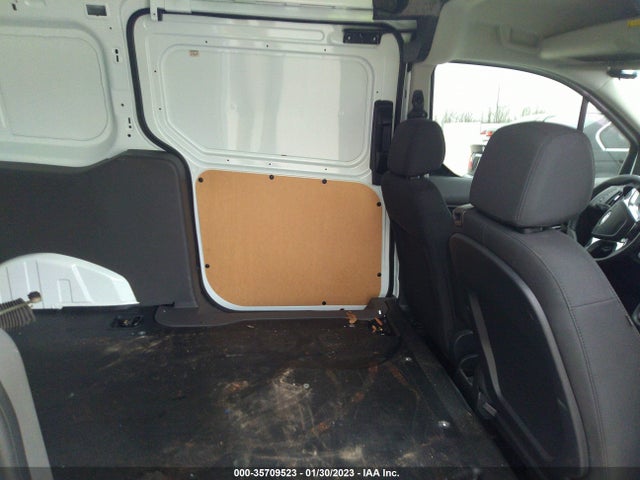 2020 Ford Transit Connect, VIN: NM0LS7E27L1455465