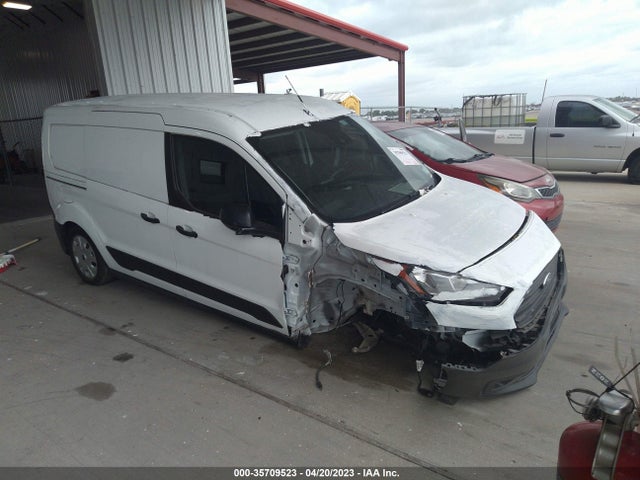 2020 Ford Transit Connect, VIN: NM0LS7E27L1455465