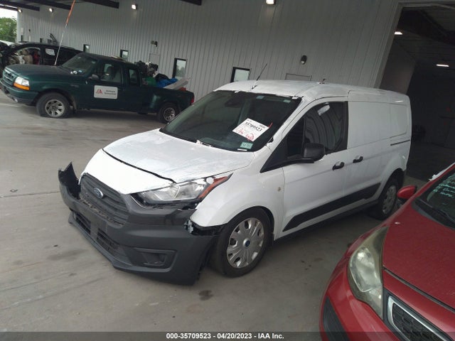 2020 Ford Transit Connect, VIN: NM0LS7E27L1455465