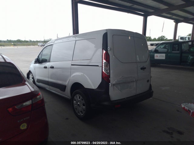 2020 Ford Transit Connect, VIN: NM0LS7E27L1455465