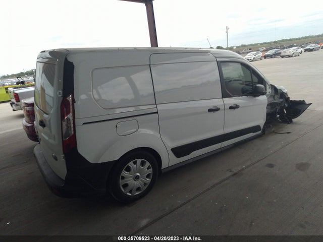 2020 Ford Transit Connect, VIN: NM0LS7E27L1455465