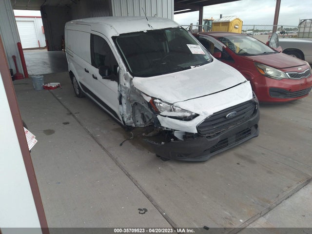 2020 Ford Transit Connect, VIN: NM0LS7E27L1455465