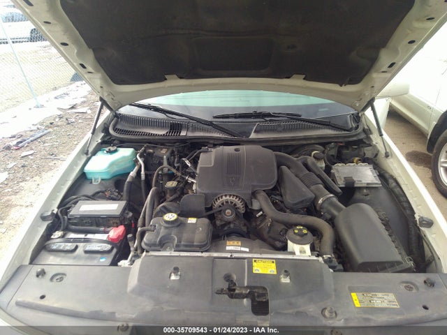 Lincoln Town Car 2006 1LNHM82V06Y612025 Image 11