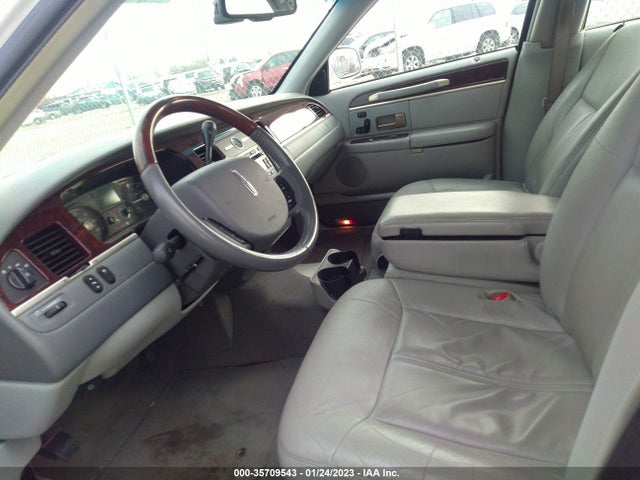 Lincoln Town Car 2006 1LNHM82V06Y612025 Image 6