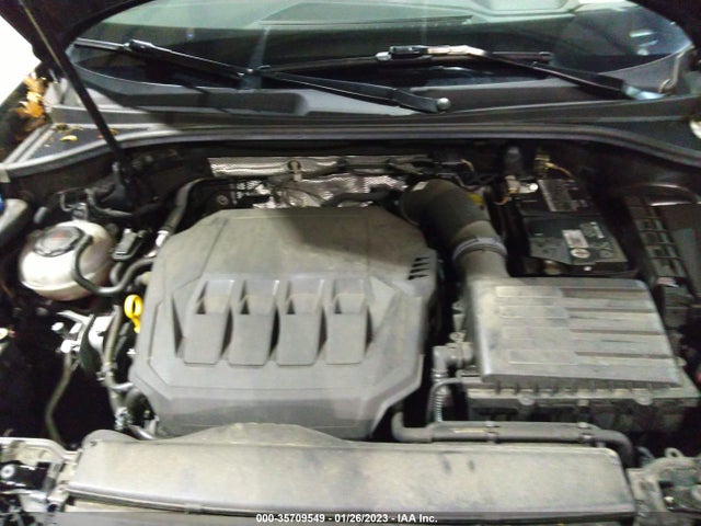 WA1DECF33M1054344 Audi Q3 S Line Premium