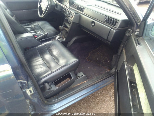 Volvo 740 Gl 1989 YV1FX884XK1374795 Image 6