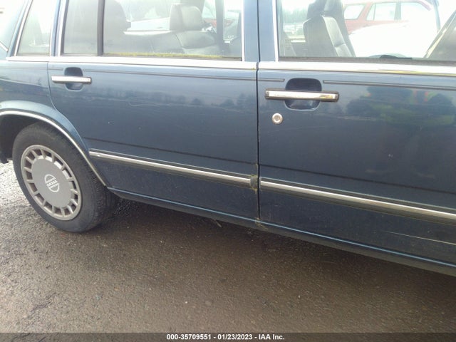 Volvo 740 Gl 1989 YV1FX884XK1374795 Image 7