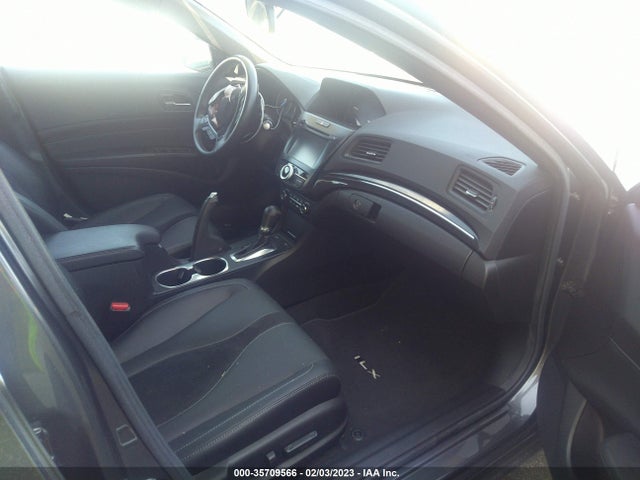 Acura Ilx Pkg 2019 19UDE2F89KA007314 Image 6